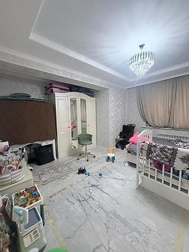 коктал: 2 комнаты, 68 м², Элитка, 4 этаж, Евроремонт — 6