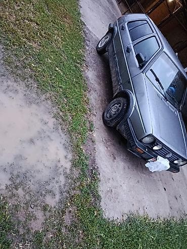 руль на гольф 2: Volkswagen Golf: 1988 г., 1.8 л, Хэтчбэк — 2