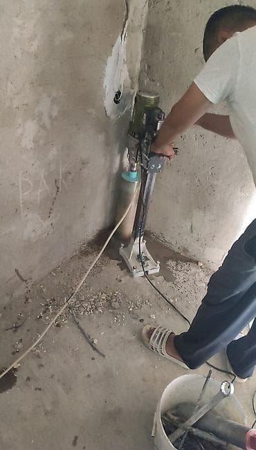 Сантехнические работы: Канализационные работы | Прокладка канализации Больше 6 лет опыта — 3