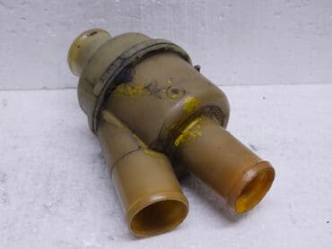 запчасти ленд ровер фрилендер 2: Термостат Land Rover 2008 г., Б/у, Оригинал, Германия — 8