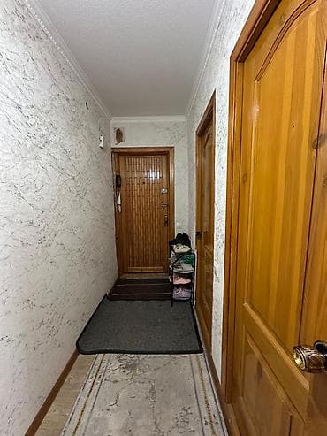 продажа квартир 8мкр: 3 комнаты, 58 м², 104 серия, 1 этаж — 10
