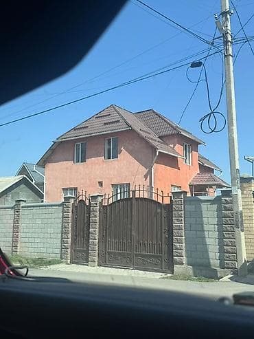 сдаю дом кв: 480 м², 5 комнат, Подвал, погреб — 2