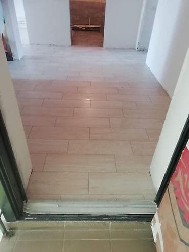 уста абой: Отделка стен декоративными материалами. Профессиональные работы «под — 5