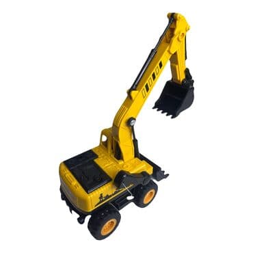 на радиоуправлении: Игрушечный Экскаватор [ акция 50% ] - низкие цены в городе! — 4