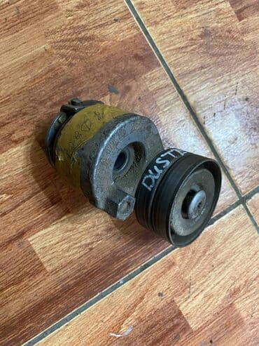 скупка подшипников: Renault Duster 2.0 натяжитель, Рено Дастер ролик с натяжителем — 2