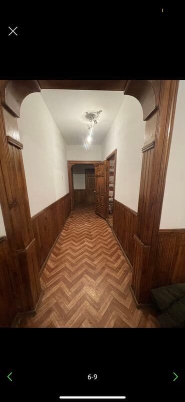 мкр учкун какой район: 2 комнаты, 79 м², 106 серия улучшенная, 6 этаж, Косметический ремонт — 6