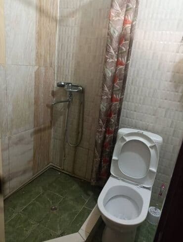 квартиры в бишкеке снять на долгий срок дешево восток 5: 1 комната, Собственник, Без подселения, С мебелью частично — 15