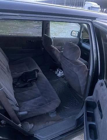 mini v: Honda Orthia: 1994 г., 2.3 л, Автомат, Бензин, Универсал — 6
