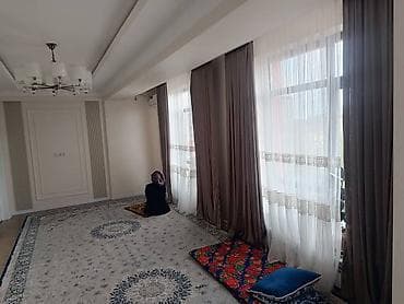 Продажа квартир: 3 комнаты, 108 м², Элитка, 4 этаж, Евроремонт — 5