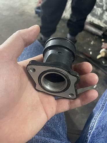 Манифольда для карбюратора fmm 172-175-174

Pwk 30-34