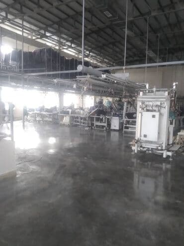 заливка пола: Примышленные топпинговые полы. Топпинговые покрытия для пола — 9