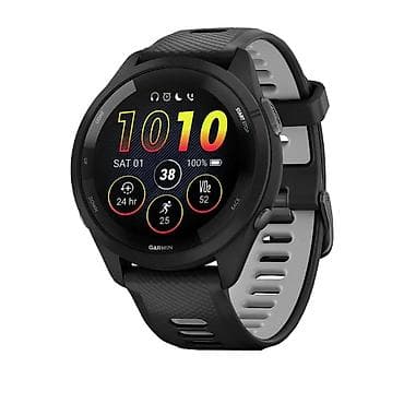 Garmin: Garmin Forerunner 265 В пользовании 8 месяцев В отличном состоянии В — 1