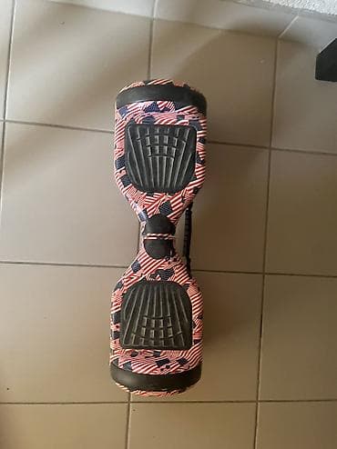 Продам гироскутер, ездит работает только есть косяки виде царапин at lalafo.kg Продам гироскутер, ездит работает только есть косяки виде царапин