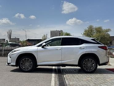 фара на лексус рх 350: Lexus RX: 2016 г., 3.5 л, Автомат, Бензин, Кроссовер — 9