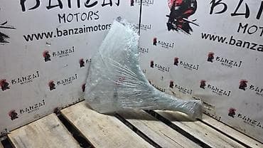 2014: Крыло Переднее правое Kia, 2013 г., Б/у, Оригинал — 1