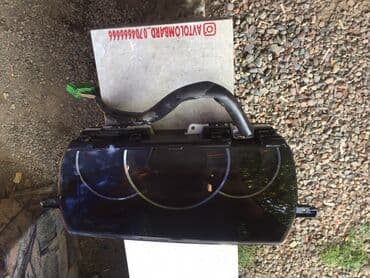 помпа ниссан примера р11: Щиток приборов Honda Оригинал — 2