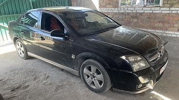 фари опель омега б: Opel Vectra: 2004 г., 2.2 л, Механика, Бензин, Седан — 5