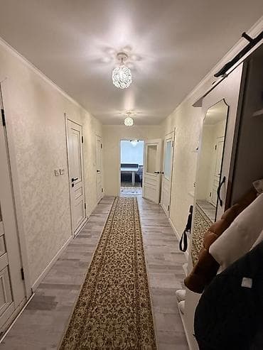 чон арвк: Дом в Чон-Арык - Участок: 12 соток - Площадь дома: 180 м² - — 7