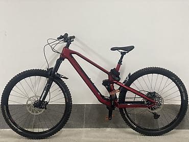 е2: Продам/обменяю Эндуро,трейл велосипед Conway wme 3.9 В очень хорошем — 3