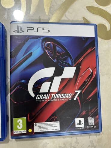 сколько стоит playstation 3 в бишкеке: Продаются игры для ps 5🔥 Все почти новыеидеальные Fc25:1600 Gran — 5