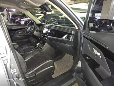 купить ssangyong korando новый: Ssangyong Korando: 2019 г., 1.6 л, Типтроник, Дизель, Кроссовер — 9