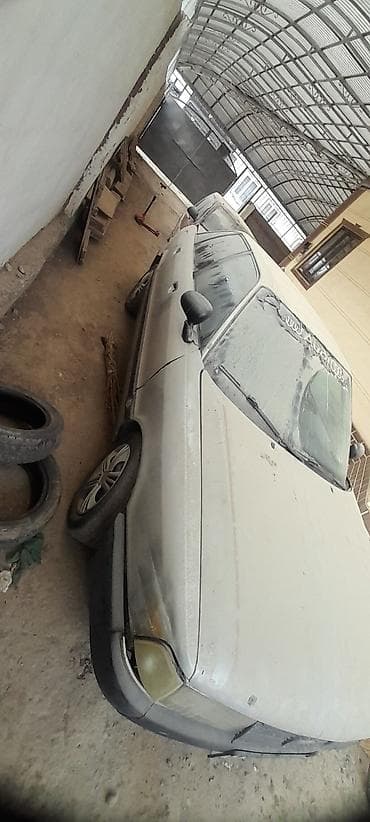 спойлер на ауди 100 с4: Audi 100: 1998 г., Седан — 3