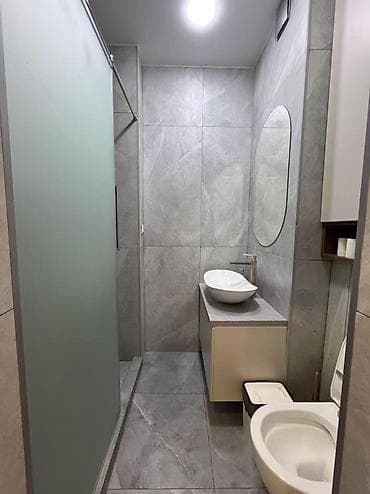 2 bedroom: 2 комнаты, Политех Собственник, Без животных, от 6 месяцев, С мебелью полностью — 6