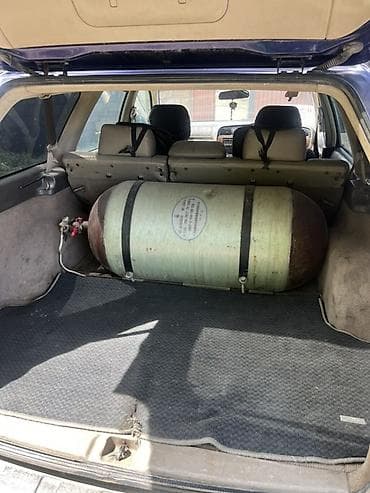 мухобойка на авто бишкек: Subaru Outback: 1999 г., Автомат, Бензин, Универсал — 7