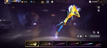 кызыл кия кыз: Игровой аккаунт Free Fire Основные параметры: - Ник: MADARA - Уровень — 9