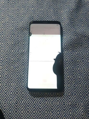 tab s2: Samsung Galaxy S9, Б/у, 64 ГБ, цвет - Фиолетовый, 1 SIM — 3