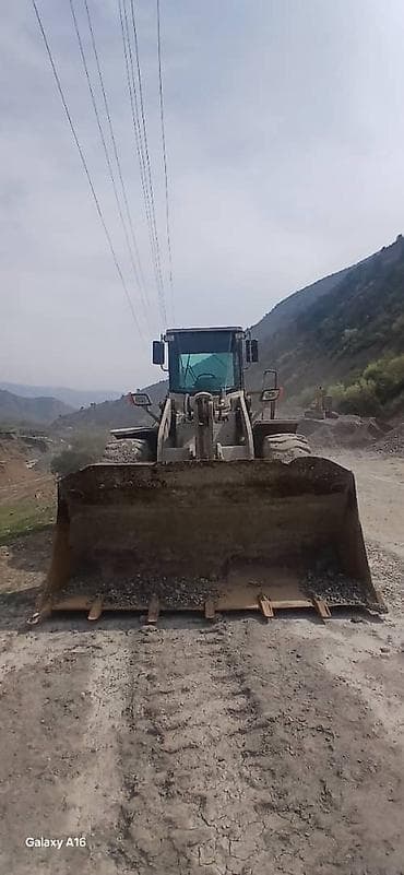 maxxis 315: Погрузчик, Колесный, Фронтальный — 3