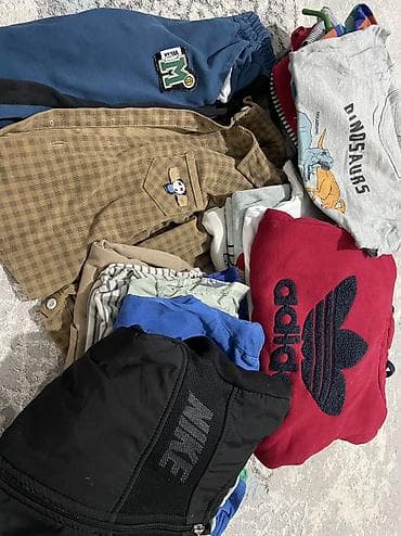 Отдам даром от годика да 3лет