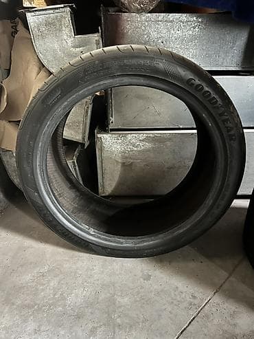 Шины 245 / 40 / R 19, Лето, Легковые, GoodYear