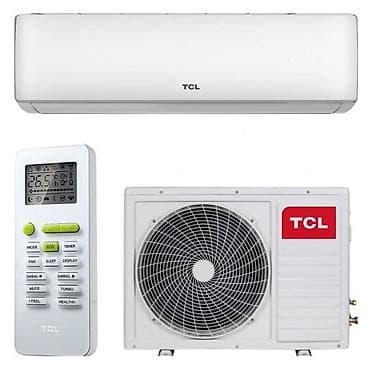 кондиционер tcl: Кондиционеры TCL Тсл инвертор (с трассой) 🔥 🔥 🔥 ❄️❄️❄️❄️ 09-330$ — 1
