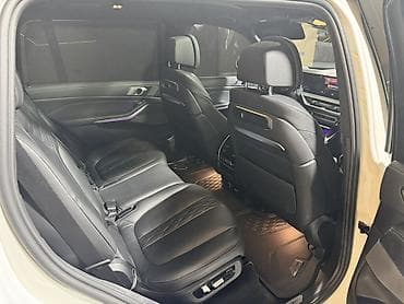 byd leopard 8: BMW X7: 2022 г., 3 л, Типтроник, Бензин, Кроссовер — 4