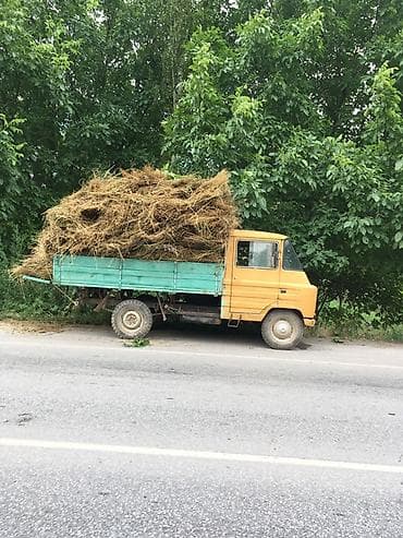 портер 2 тюнинг: Грузовик, ЗИЛ, Стандарт, 3 т, Новый — 7