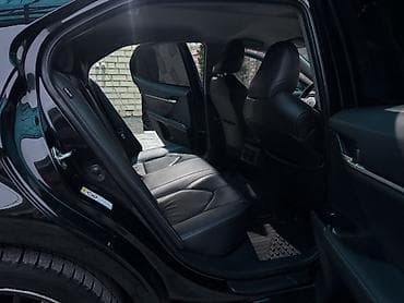 камри шины: Toyota Camry: 2019 г., 2.5 л, Автомат, Бензин, Седан — 7