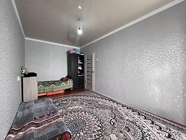 квартира гойин: 1 комната, 25 м², Индивидуалка, 5 этаж, Косметический ремонт — 2