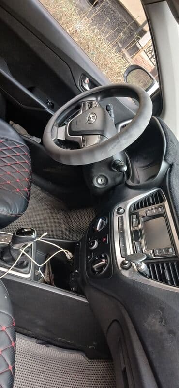 хундай соларис 2019: Hyundai Solaris: 2017 г., 1.6 л, Автомат, Бензин, Седан — 4