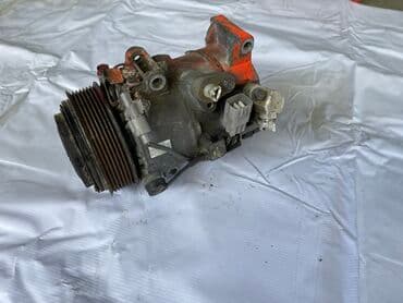 промышленный компрессор: Компрессор Lexus Б/у, Оригинал — 3