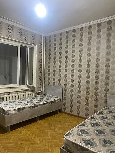 Бөлмөлөр: 45 м², Эмереги менен — 5