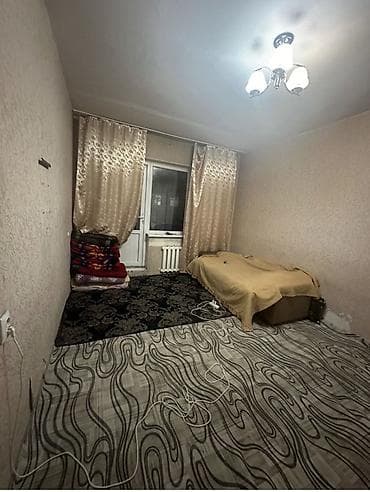 48 м², С мебелью