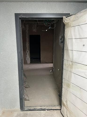 central park: 2 комнаты, 65 м², 10 этаж, Готовая ПСО (под самоотделку) — 7