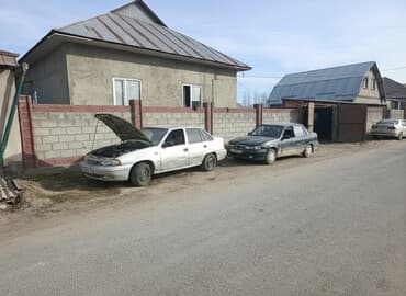 форд ескорд: Daewoo Nexia: 2008 г., 1.6 л, Механика, Бензин, Седан — 1