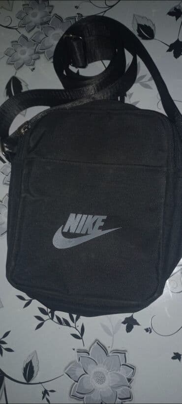 футбольные бутсы predator: Спортивный борсетка HIKE — 1