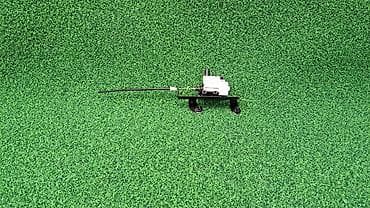 bnw e39: Замок багажника BMW 2004 г., Б/у, Оригинал, Германия — 1