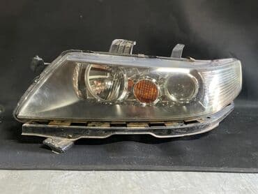 хонда аккорд 2002 цена в бишкеке: Комплект передних фар Honda 2003 г., Б/у, Оригинал, Япония — 3