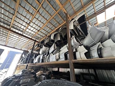 japan cargo: Honda, Б/у, Оригинал — 5