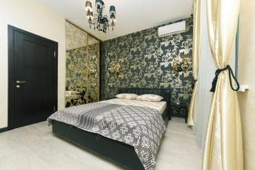 оборудования для пекарни: 3 комнаты, Душевая кабина, Постельное белье, Кондиционер — 3