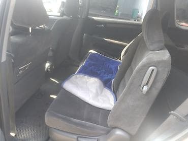 фары хонда стрим: Honda Odyssey: 2003 г., Автомат, Бензин, Минивэн — 6